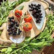 Attün Zeytin (1Kg)