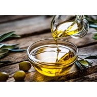 Zeytin Yağı 18Lt