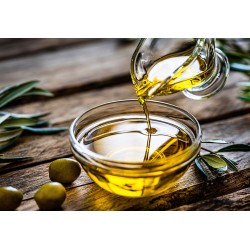 Zeytin Yağı 18Lt