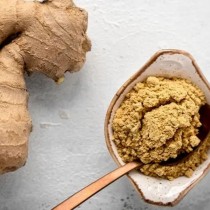 Zencefil Toz (1KG)