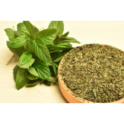 Kuru nane (1Kg)