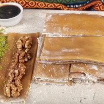 Bastık (500 Gr)