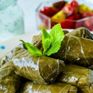 Asma Sarma Yaprak (3 Kg)
