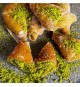 Fıstıklı Antep Muskası (1Kg)