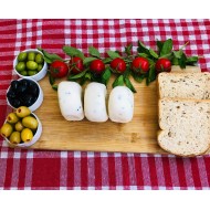Çörekotlu Peynir (1Kg)