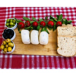 Çörekotlu Peynir (1Kg)