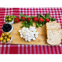 Misket Peynir (1Kg)