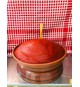 Tatlı Biber Salçası (1Kg)
