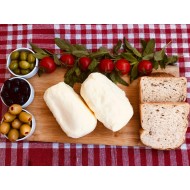 Kaynamış ve Yağlı Peynir (1Kg)
