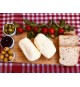 Kaynamış ve Yağlı Peynir (1Kg)