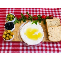 Tereyağ (1Kg)
