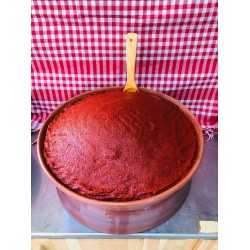 Domates Salçası (1Kg)