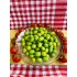 Çekirdeksiz Yeşil Zeytin (1Kg)