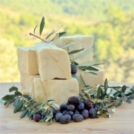 Zeytin Sabunu (5kg)