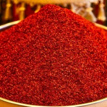 Kırmızı İpek Biber (1KG)