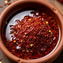 Yağlı Yaprak Biber (1KG)