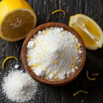 Limon Tuzu Toz (1KG)