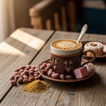 Menengiç Kahvesi (500 gr)